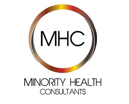 Minority Heath Consultants Logo